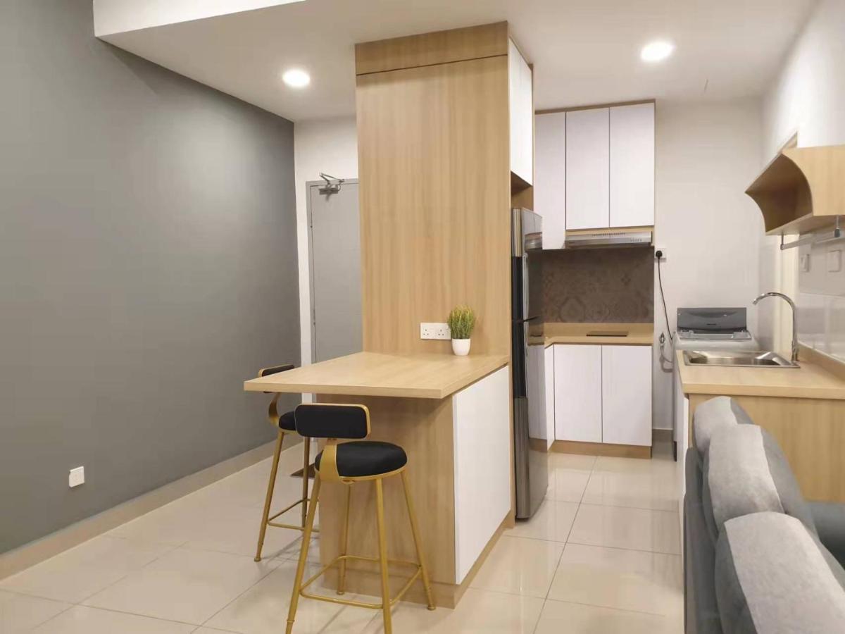 Apartemen Homestay@austin Regency Jb Johor Bahru