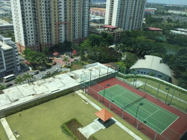 Apartemen Homestay@austin Regency Jb Johor Bahru
