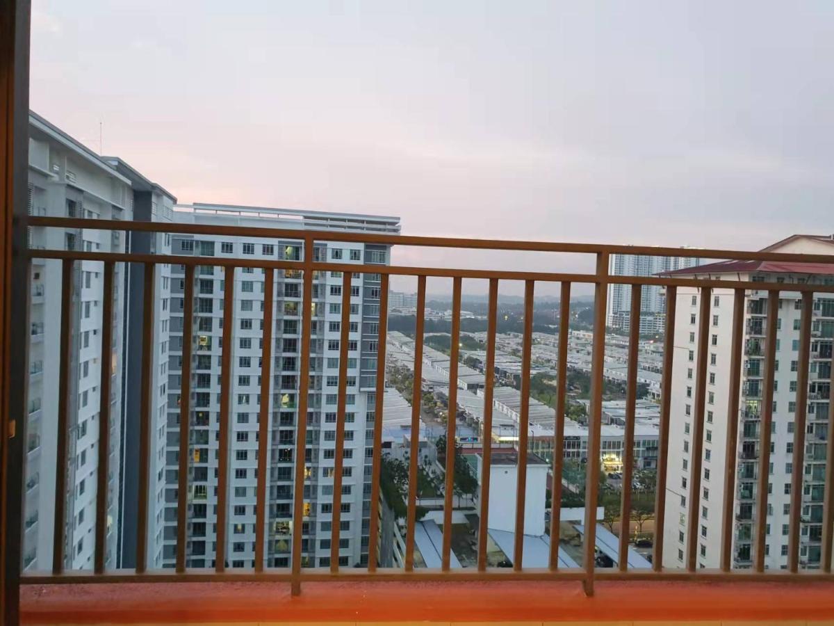Homestay@austin Regency Jb Apartemen *