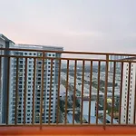 Studio Homestay@Austin Regency Jb